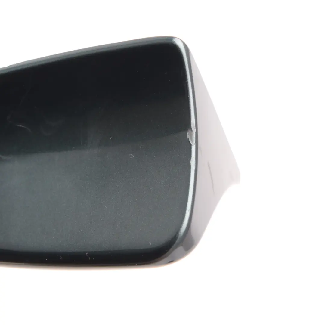 Empty Housing Roof Antenna Shark Fin Cover Oxford Green - 430 to BMW E60 with Part number 0301273 BMW E60 Empty Housing Roof Antenna Shark Fin Cover Oxford Green - 430 - SKU 0301273-OXF - Part number 0301273