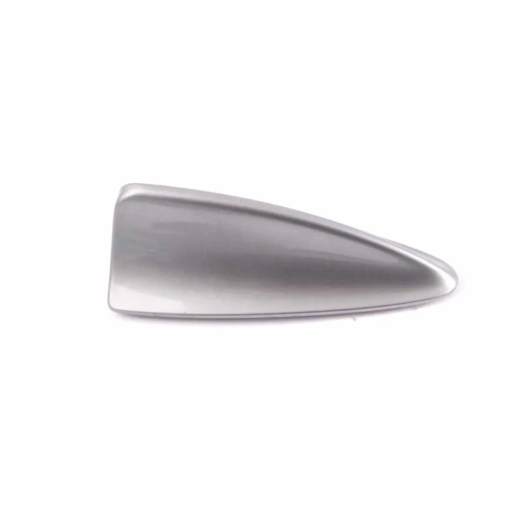 Empty Housing For Roof Antenna Shark Fin Cover Spacegrau Grey A52 to BMW E60 with Part number 0301273 BMW E60 Empty Housing For Roof Antenna Shark Fin Cover Spacegrau Grey A52 - SKU 0301273-SCG1 - Part number 0301273