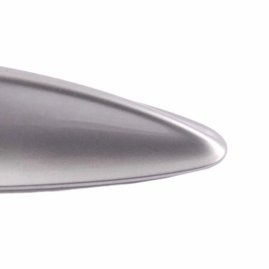 BMW E60 Empty Housing For Roof Antenna Shark Fin Cover Spacegrau Grey A52 - SKU 0301273-SCG1 - Part number 0301273