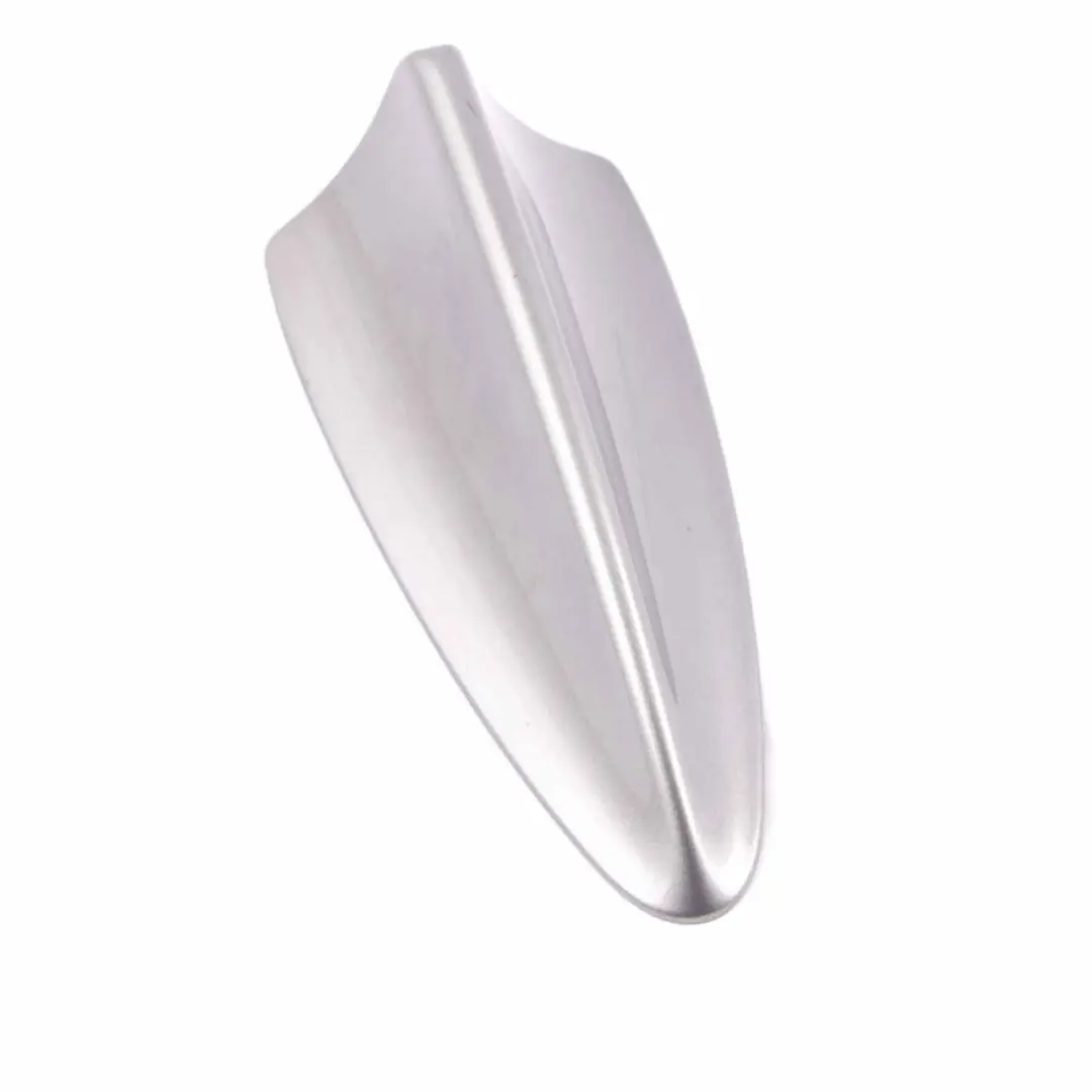 BMW E60 Empty Housing For Roof Antenna Shark Fin Cover Spacegrau Grey A52 - SKU 0301273-SCG1 - Part number 0301273