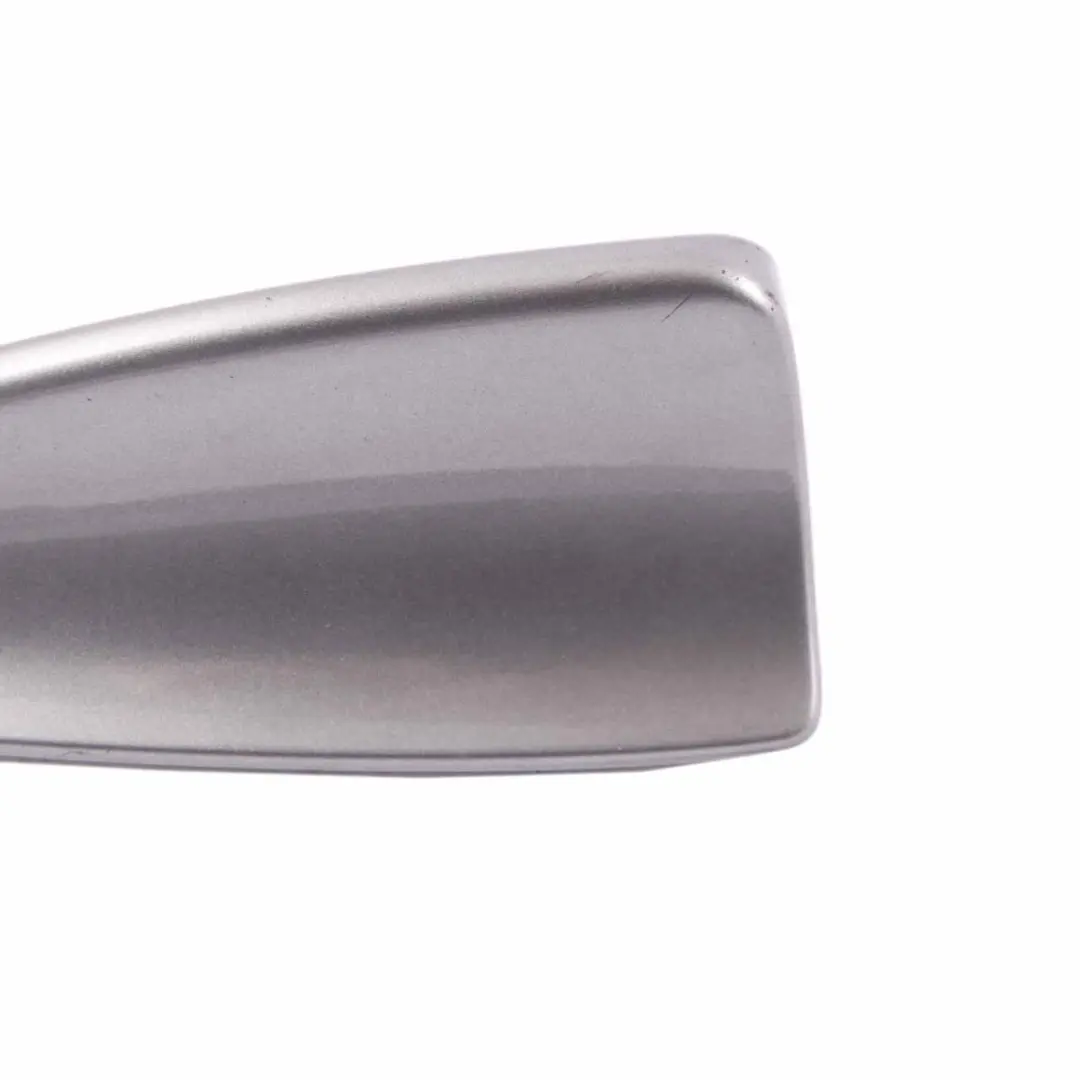 BMW E60 Empty Housing For Roof Antenna Shark Fin Cover Spacegrau Grey A52 - SKU 0301273-SCG1 - Part number 0301273