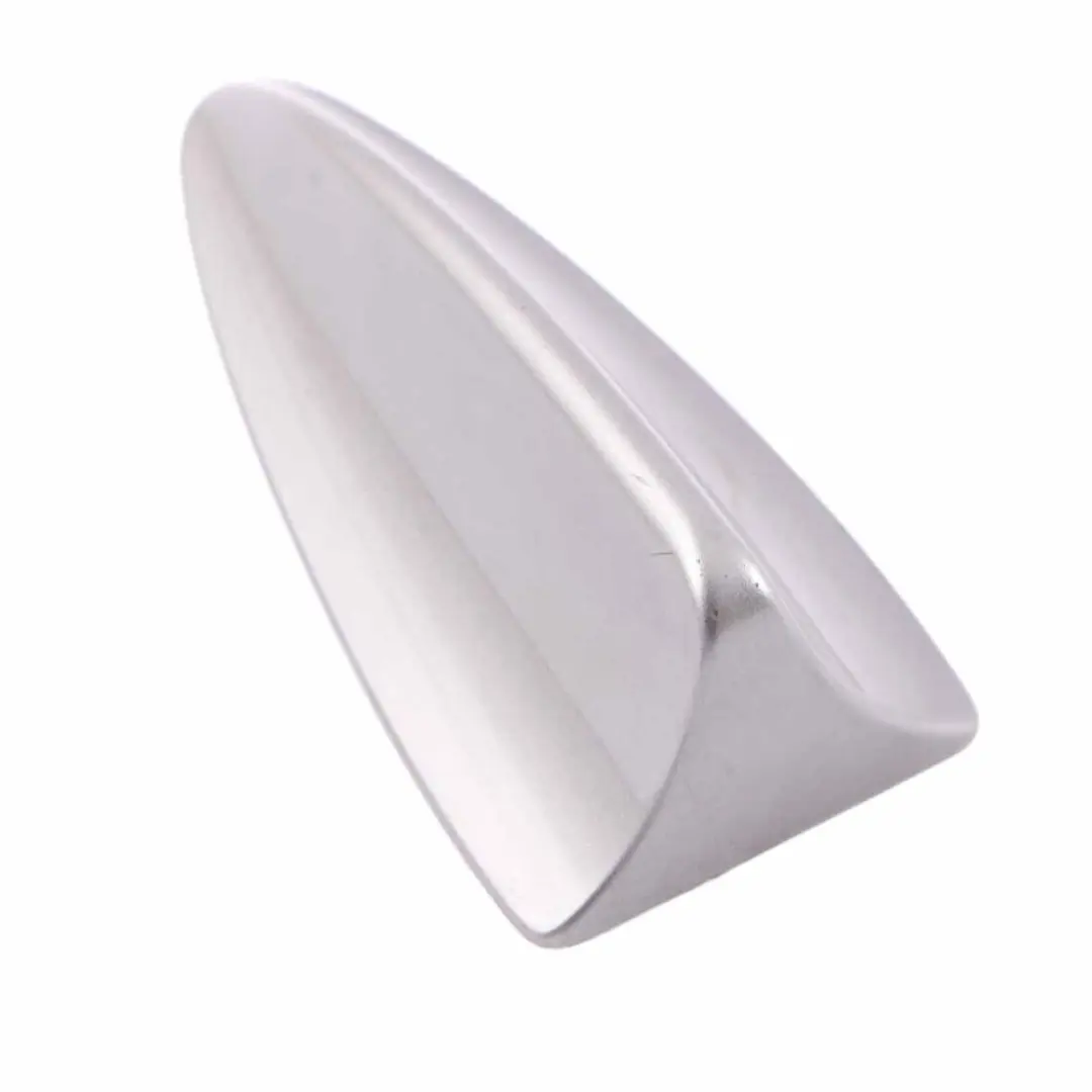 Empty Housing For Roof Antenna Shark Fin Cover Spacegrau Grey A52 to BMW E60 with Part number 0301273 BMW E60 Empty Housing For Roof Antenna Shark Fin Cover Spacegrau Grey A52 - SKU 0301273-SCG1 - Part number 0301273