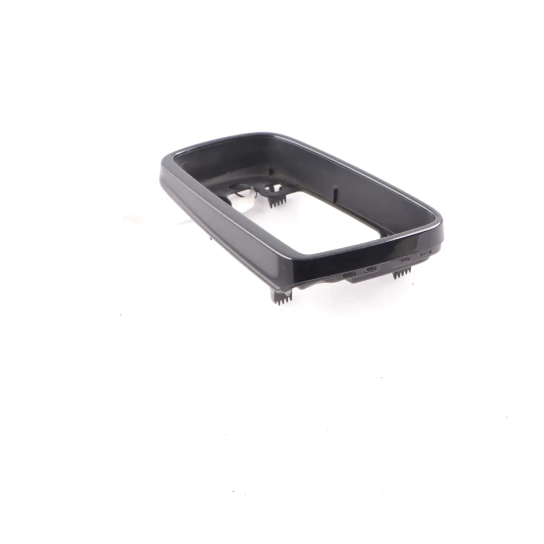 Mercedes Vito W639 Marco Espejo Retrovisor Puerta Izquierda Tapa A0008102776 - SKU 0301313-BS - Número de pieza 0301313