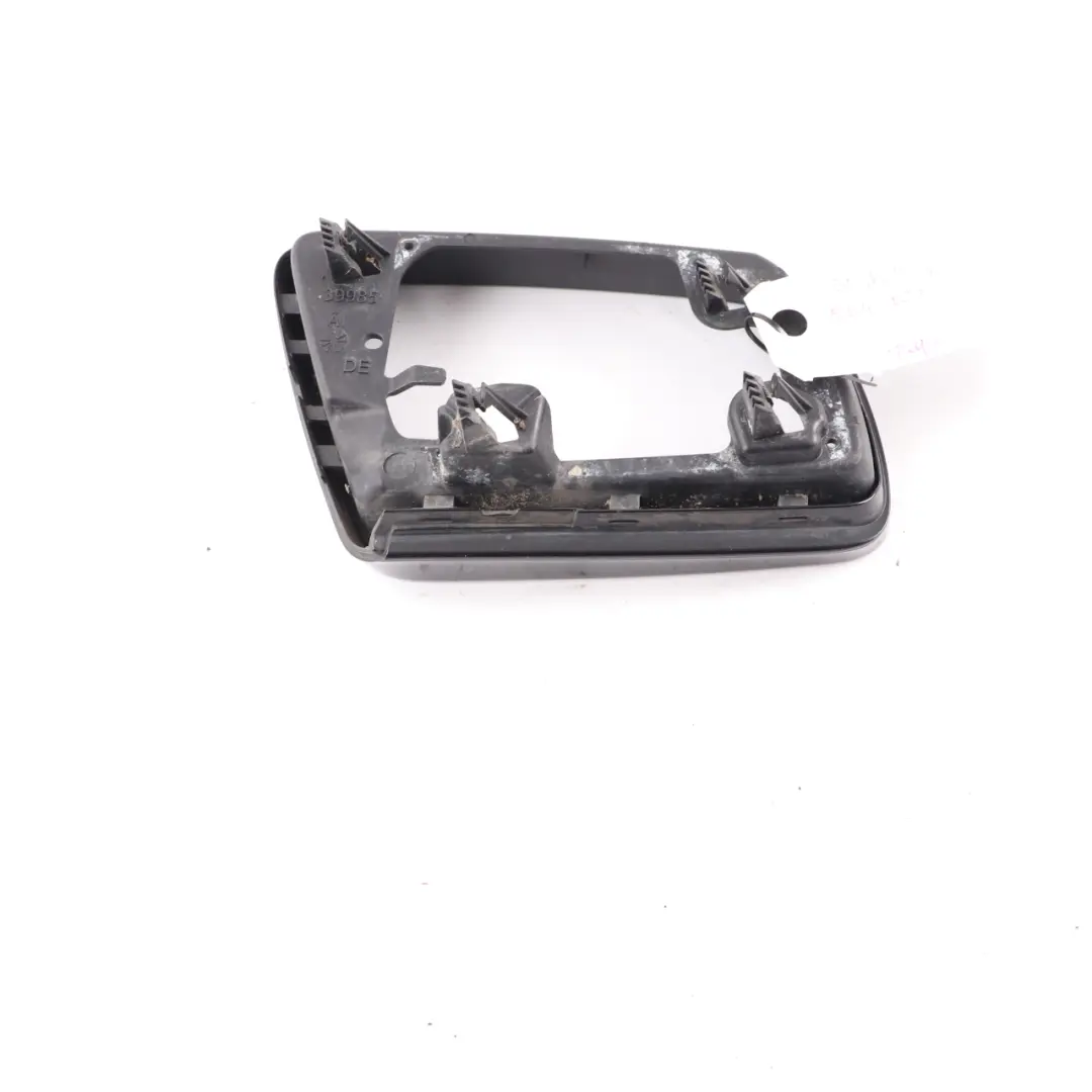 Mercedes Vito W639 Außenspiegel Rahmen Tür Links Basis Abdeckung A0008102776 - SKU 0301313-BS - Teilenummer 0301313