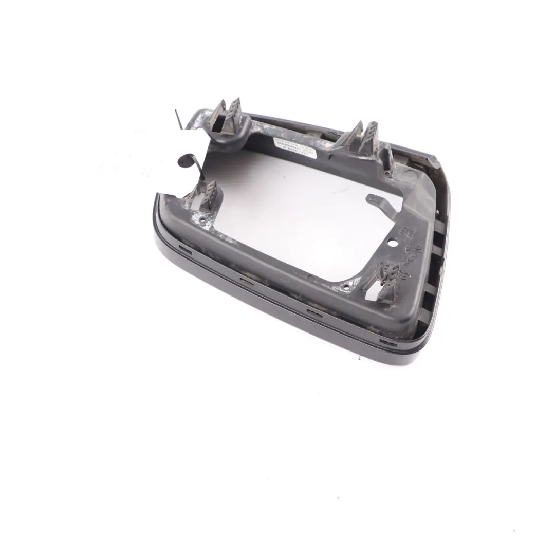 Mercedes Vito W639 Marco Espejo Retrovisor Puerta Izquierda Tapa A0008102776 - SKU 0301313-BS - Número de pieza 0301313