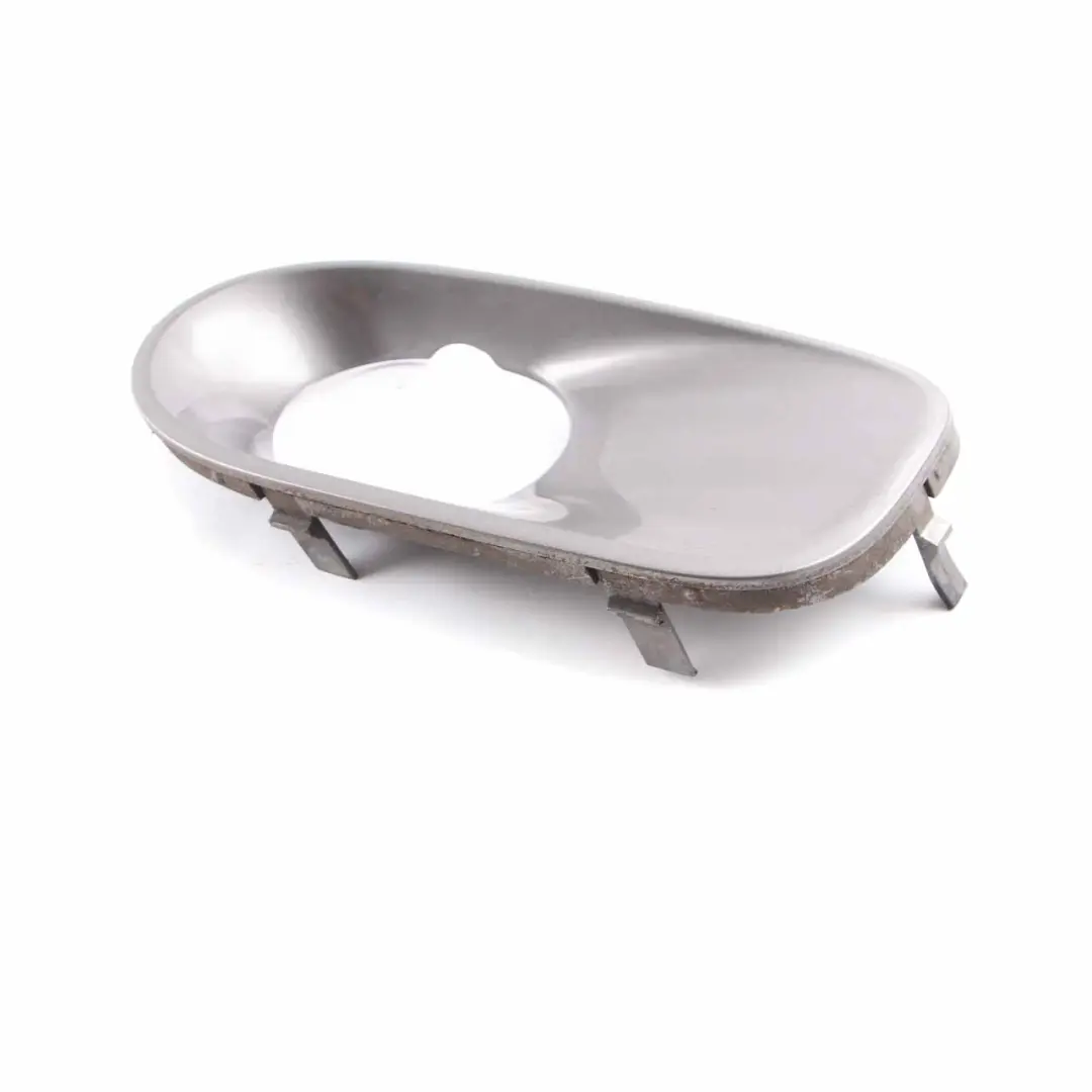 Cache Phares Antibrouillard Avant Gauche Pare Chocs Garniture Gris pour BMW X5 E53 à propos du numéro de pièce 0301729 BMW X5 E53 Cache Phares Antibrouillard Avant Gauche Pare Chocs Garniture Gris - SKU 0301729-STG1 - Numéro de pièce 0301729