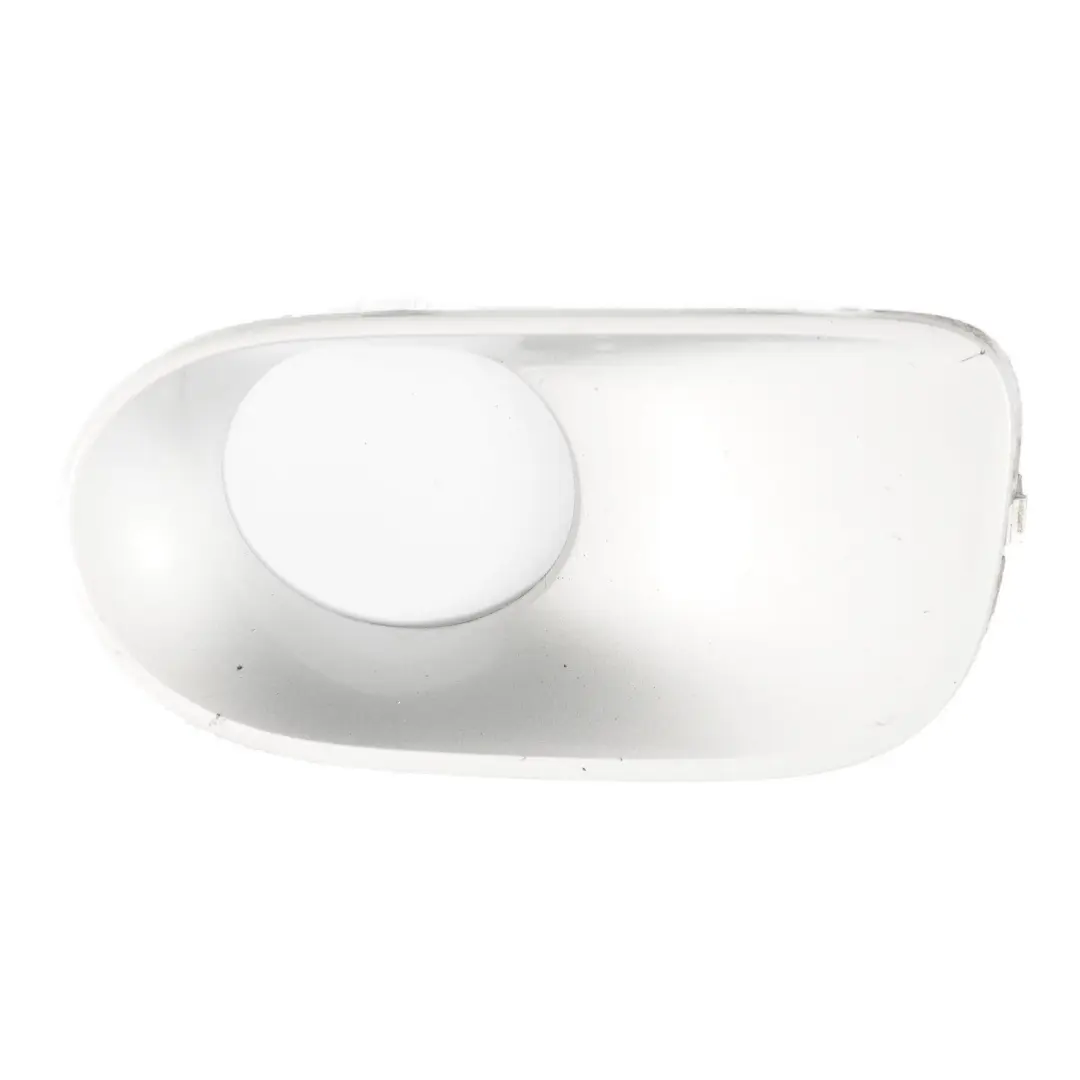 Osłona Lampy Przeciwmgielnej Lewy Przód Titan Silver - 354 do BMW X5 E53 o numerze 0301729 BMW X5 E53 Osłona Lampy Przeciwmgielnej Lewy Przód Titan Silver - 354 - SKU 0301729-TS - Numer Części 0301729