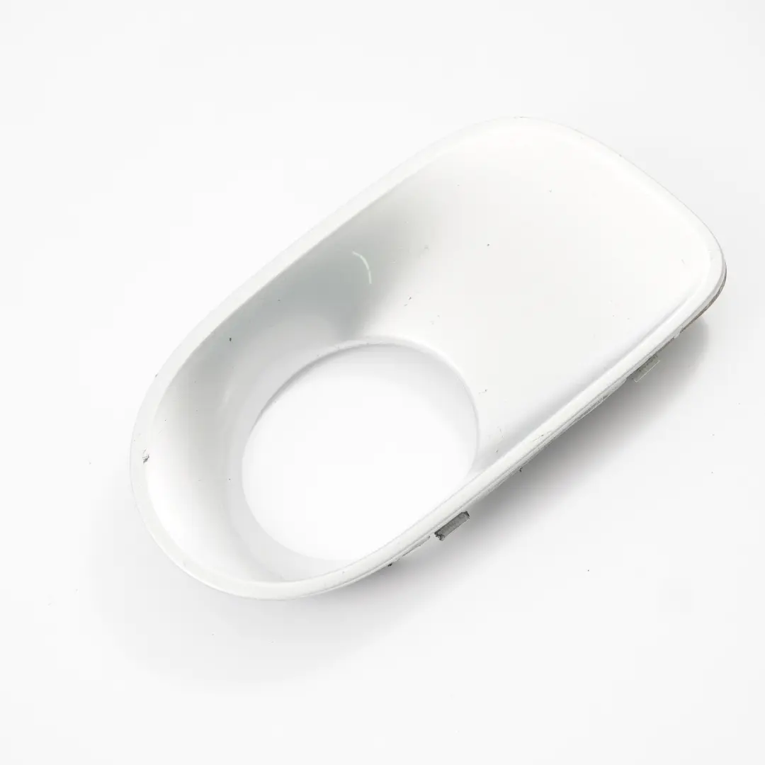 Paraurti anteriore destro Copertura Titan Silver - 354 per BMW X5 Serie E53 con numero di parte 0301730 BMW X5 Serie E53 Paraurti anteriore destro Copertura Titan Silver - 354 - SKU 0301730-TS - Numero di parte 0301730