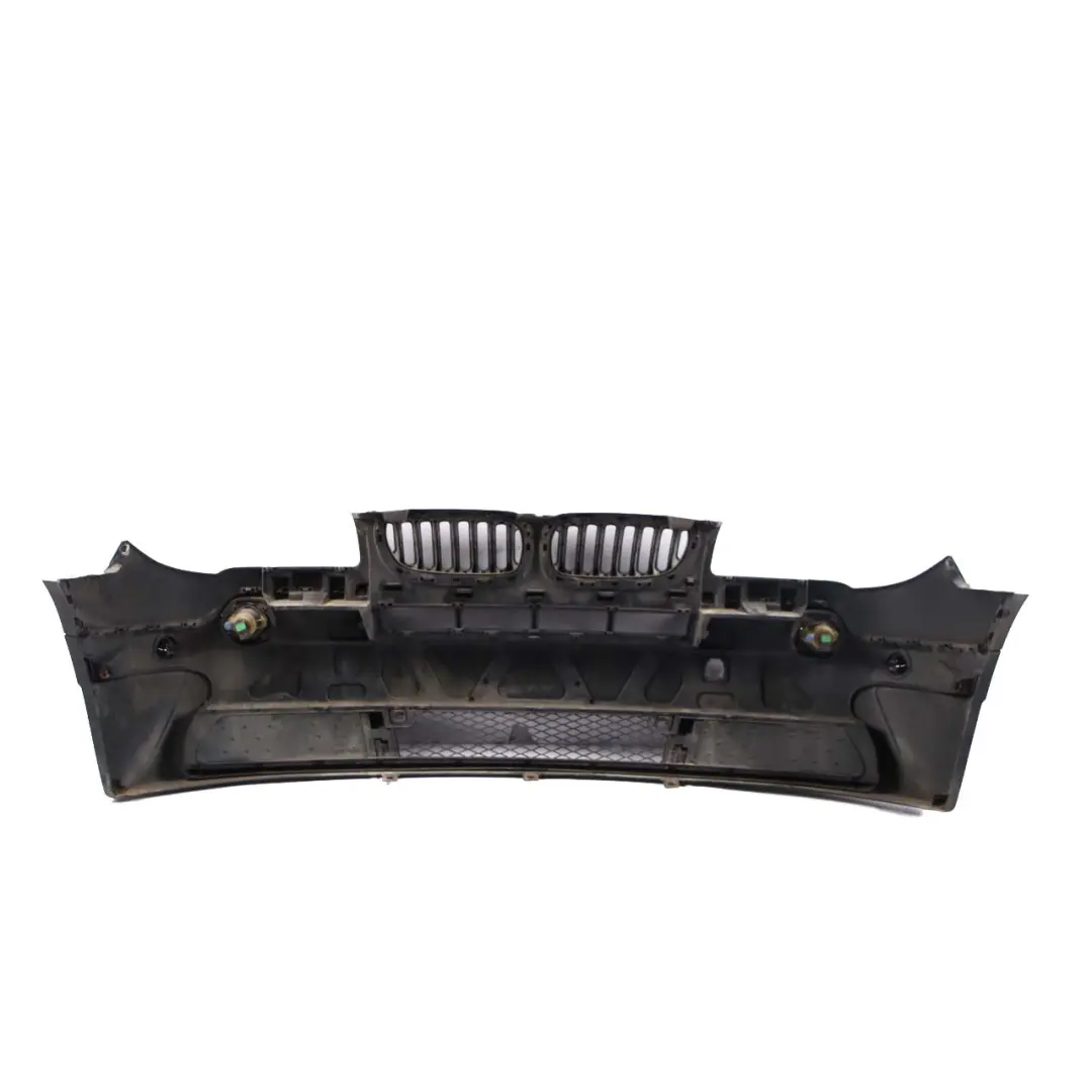 BMW X3 E83 Front Bumper Cover PDC Panel Black Sapphire Metallic - 475 - SKU 0302439-BS1 - Part number 0302439
