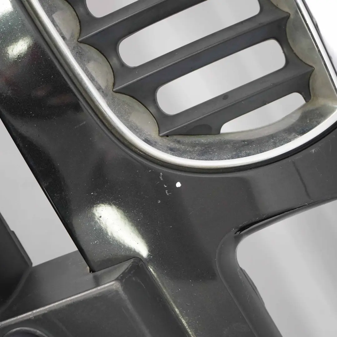 Zderzak Przedni PDC Black Sapphire 475 do BMW X3 E83 o numerze 0302439 BMW X3 E83 Zderzak Przedni PDC Black Sapphire 475 - SKU 0302439-BS2 - Numer Części 0302439