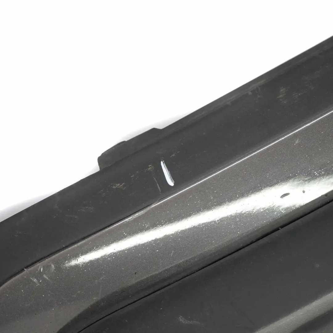 Zderzak Przedni PDC Black Sapphire 475 do BMW X3 E83 o numerze 0302439 BMW X3 E83 Zderzak Przedni PDC Black Sapphire 475 - SKU 0302439-BS2 - Numer Części 0302439