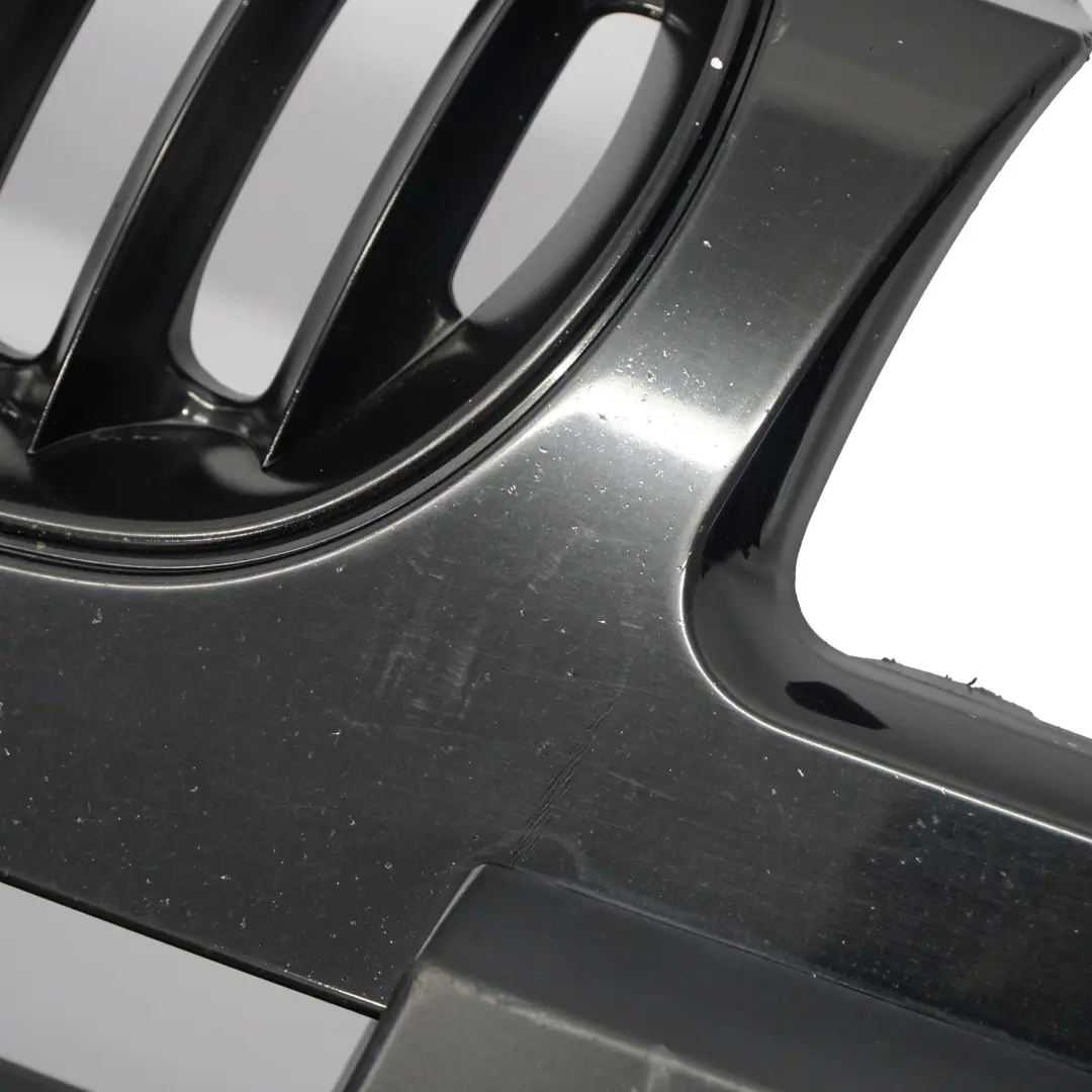 Zderzak Przedni Przód Black Sapphire - 475 do BMW E83 X3 o numerze 0302439 BMW E83 X3 Zderzak Przedni Przód Black Sapphire - 475 - SKU 0302439-BS - Numer Części 0302439