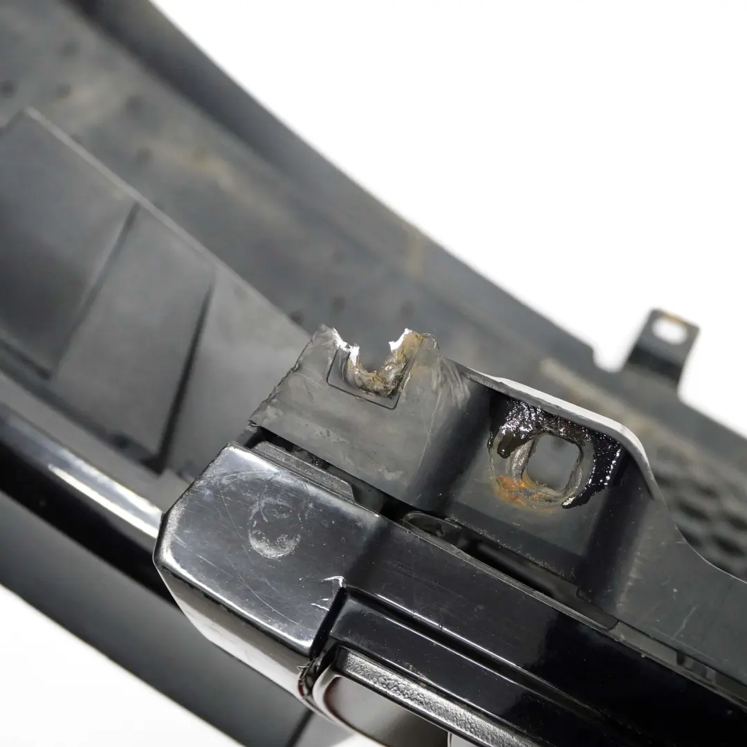 Zderzak Przedni Przód Black Sapphire - 475 do BMW E83 X3 o numerze 0302439 BMW E83 X3 Zderzak Przedni Przód Black Sapphire - 475 - SKU 0302439-BS - Numer Części 0302439