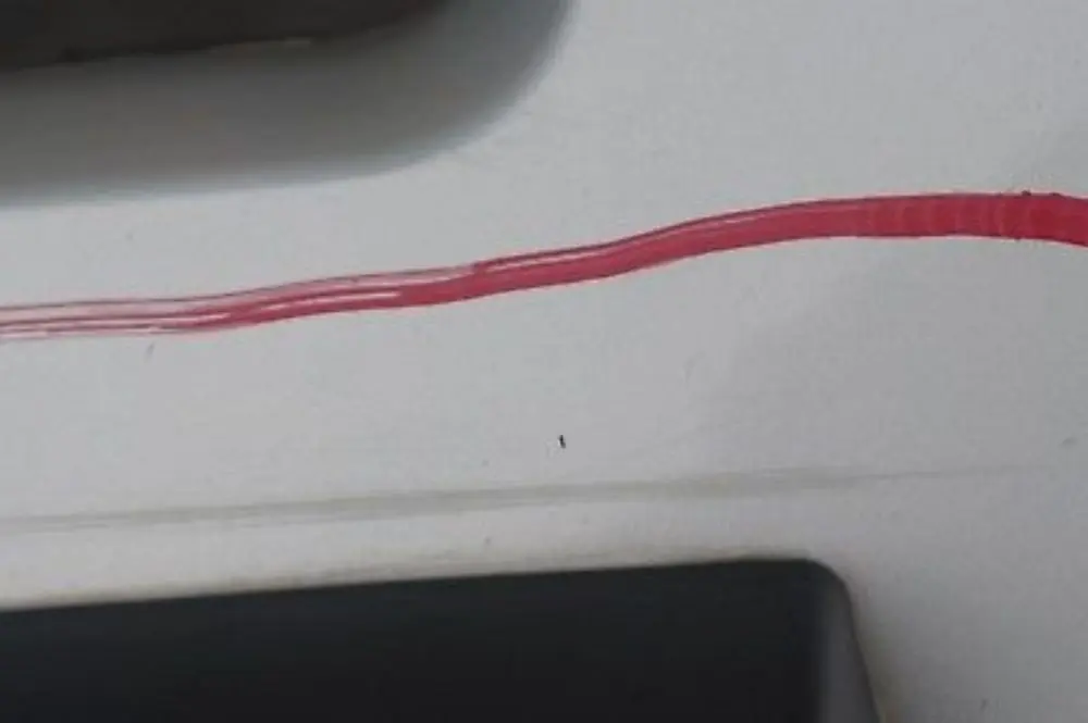 Zderzak przedni przód titansilber 354 do BMW E83 X3 o numerze 0302439 BMW E83 X3 Zderzak przedni przód titansilber 354 - SKU 0302439-TS - Numer Części 0302439