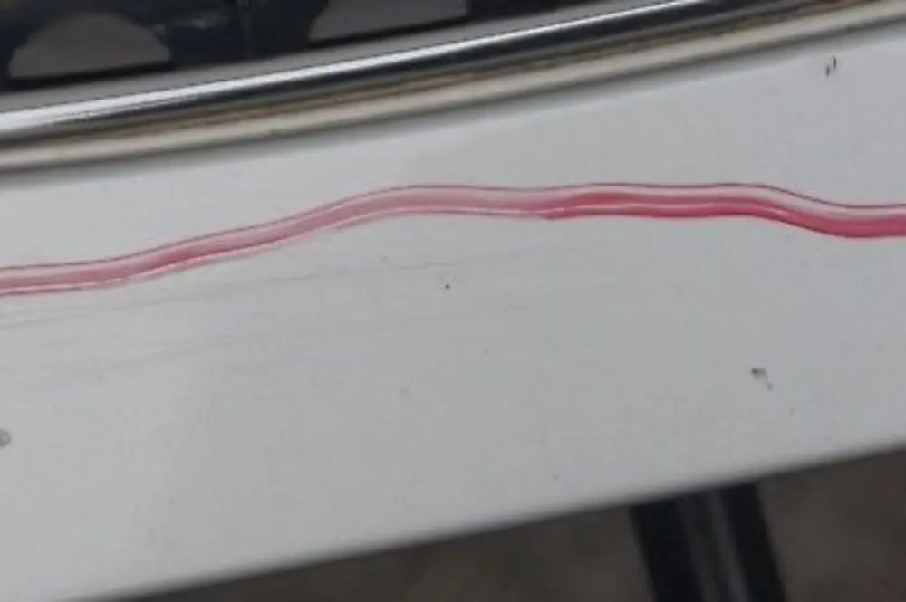 Zderzak przedni przód titansilber 354 do BMW E83 X3 o numerze 0302439 BMW E83 X3 Zderzak przedni przód titansilber 354 - SKU 0302439-TS - Numer Części 0302439