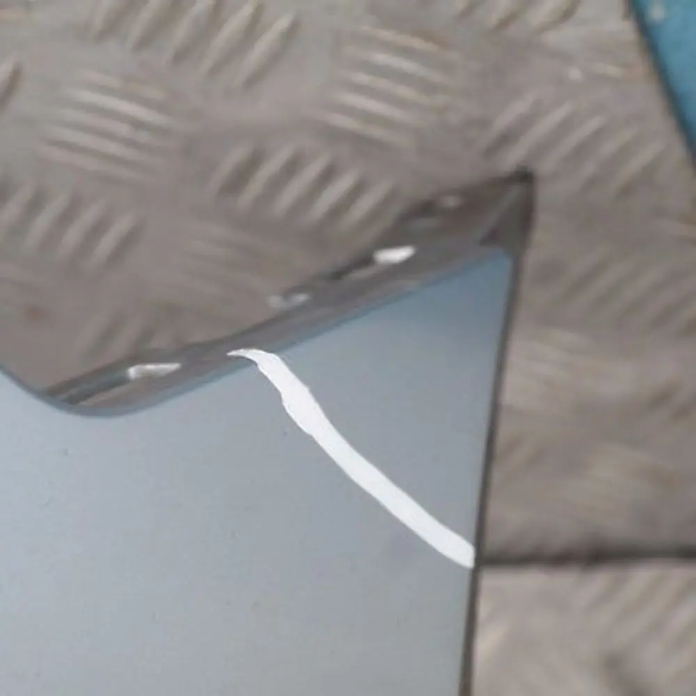 Complete Front Bumper PDC Bluewater Blue Water Metallic 896 to BMW X3 SERIES E83 with Part number 302439 BMW X3 SERIES E83 Complete Front Bumper PDC Bluewater Blue Water Metallic 896 - SKU 0302439-WB - Part number 302439