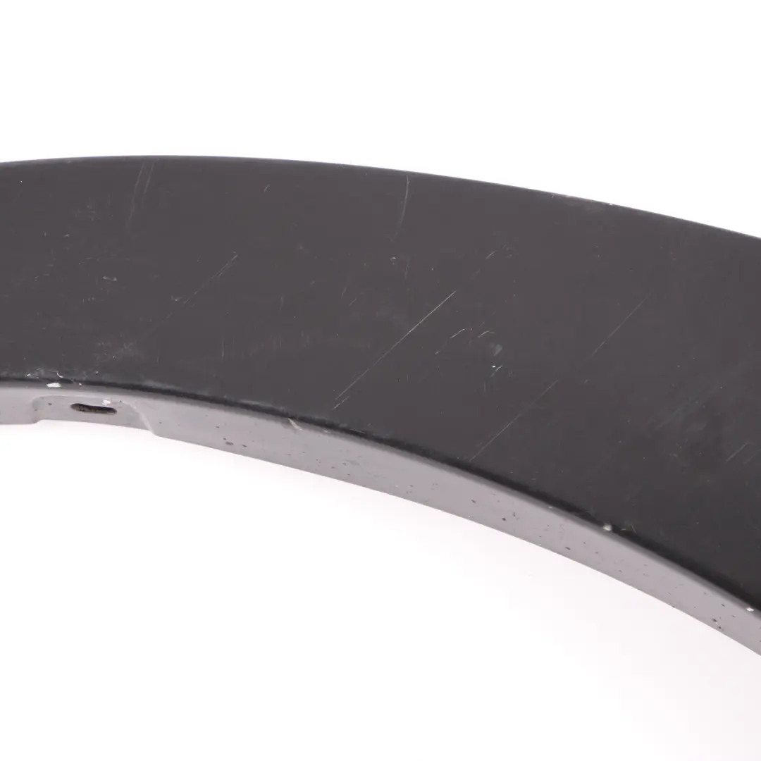 BMW X3 E83 Aerokit Aero Rear Right O/S Wheel Arch Cover Black Sapphire - 475 - SKU 0302748-BS - Part number 0302748