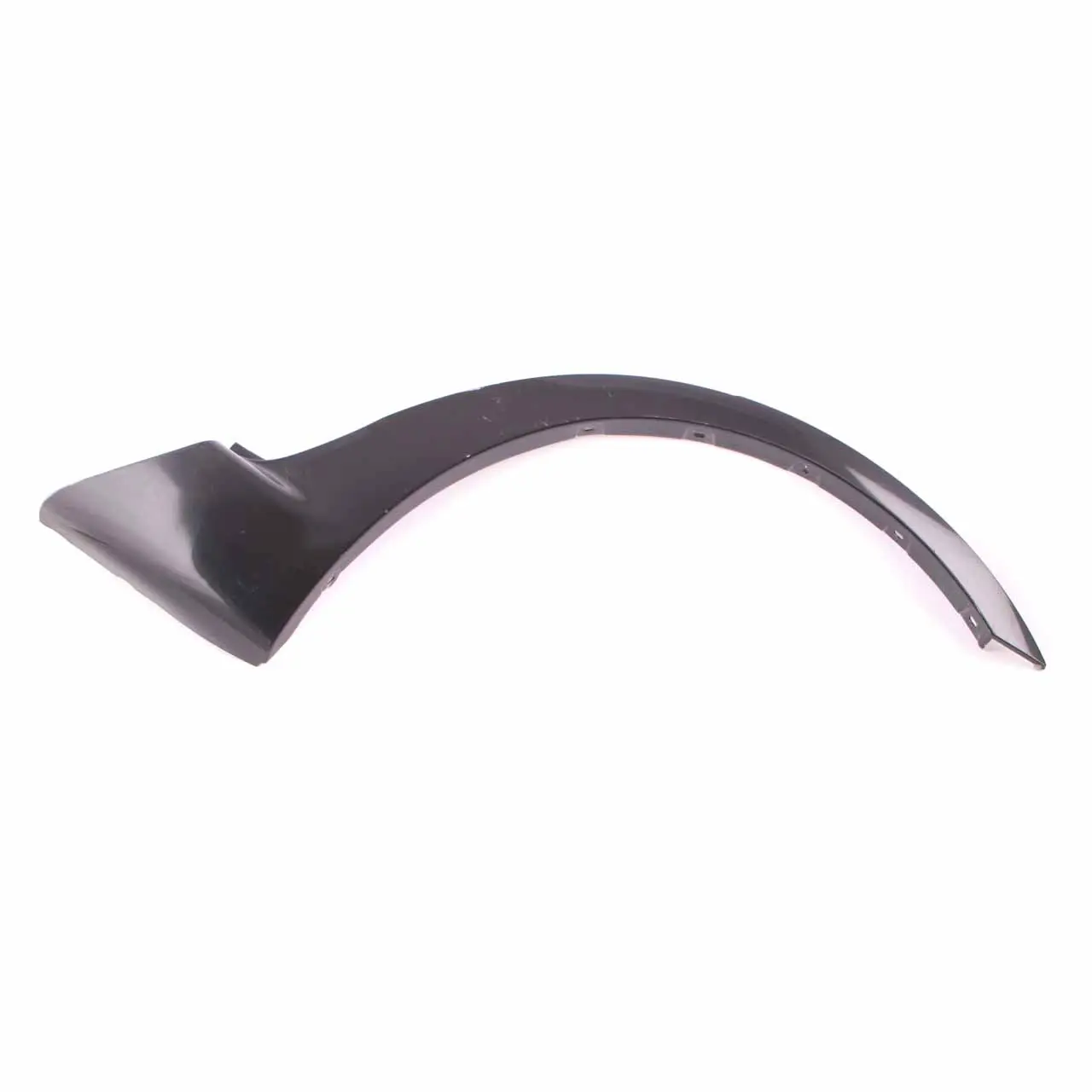 BMW X3 E83 Aerokit Cubre Paso De Rueda Trasero Izquierdo Zafiro Negro - 475