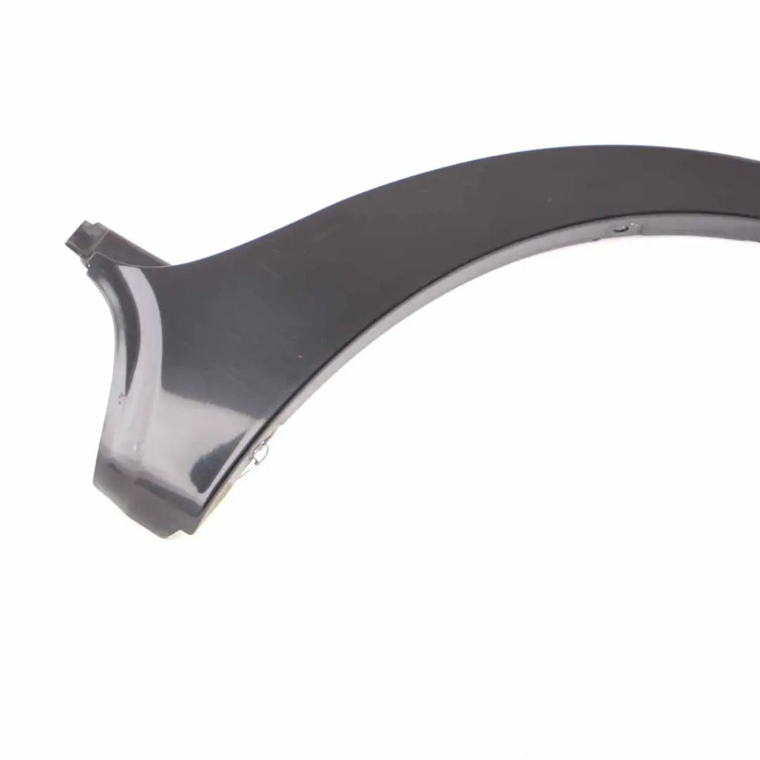 Osłona Listwa Nadkola Lewy Tył Czarny Szafir Black Sapphire 475 do BMW X3 E83 o numerze 0302749 BMW X3 E83 Osłona Listwa Nadkola Lewy Tył Czarny Szafir Black Sapphire 475 - SKU 0302749-BS1 - Numer Części 0302749