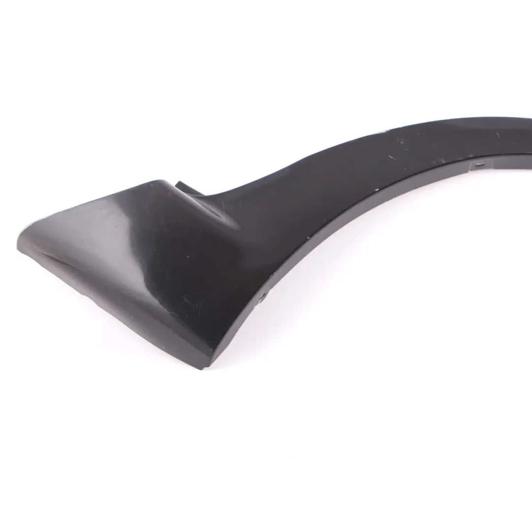 Copertura Passaruota Posteriore Sinistra Nero Zaffiro - 475 per BMW X3 E83 Aero con numero di parte 0302749 BMW X3 E83 Aero Copertura Passaruota Posteriore Sinistra Nero Zaffiro - 475 - SKU 0302749-BS - Numero di parte 0302749