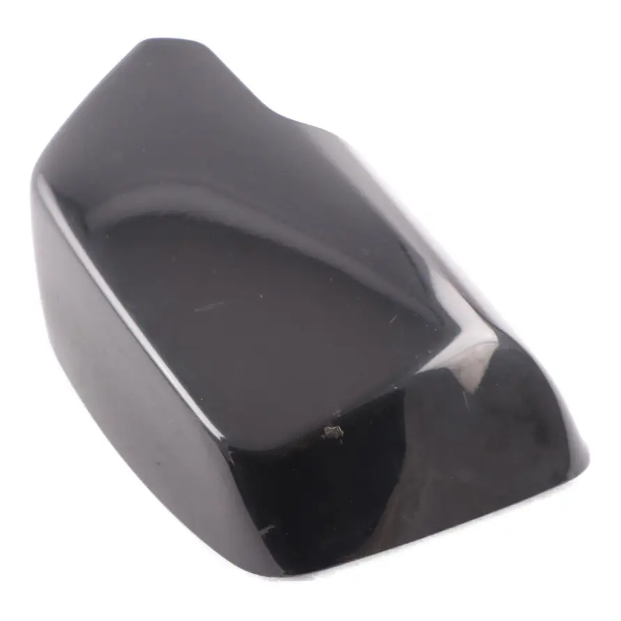 BMW X3 E83 Copri specchietto destro Involucro Nero Zaffiro Metallizzato 475 - SKU 0302960-BS1 - Numero di parte 0302960