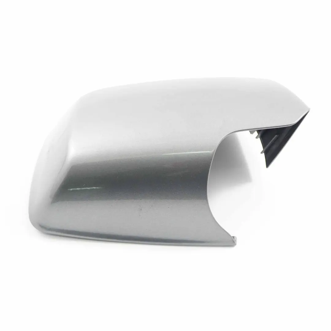 Mirror Cover BMW X3 E83 Wing Right Cap O/S Casing Spacegrau Grey - A52 to with Part number 0302960 Mirror Cover BMW X3 E83 Wing Right Cap O/S Casing Spacegrau Grey - A52 - SKU 0302960-SCG - Part number 0302960