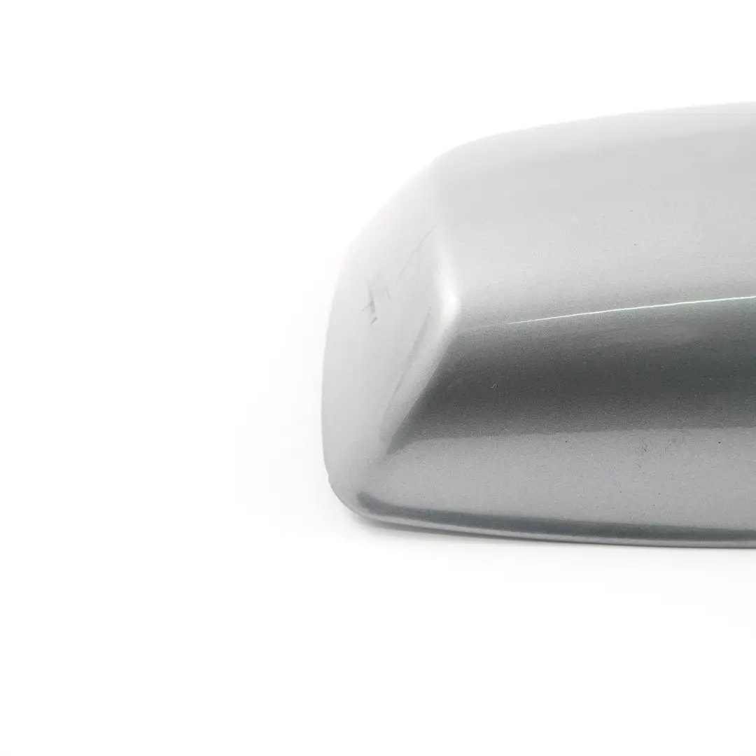 Tapa Espejo BMW X3 E83 Ala Derecha Tapa Carcasa Spacegrau Gris - A52 para con número de pieza 0302960 Tapa Espejo BMW X3 E83 Ala Derecha Tapa Carcasa Spacegrau Gris - A52 - SKU 0302960-SCG - Número de pieza 0302960