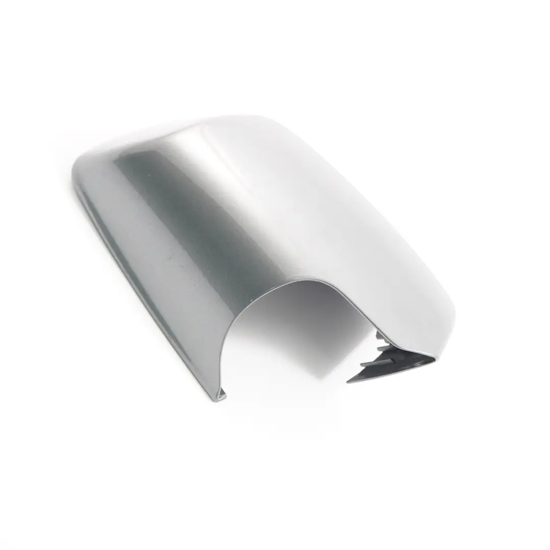  Mirror Cover BMW X3 E83 Wing Right Cap O/S Casing Spacegrau Grey - A52 - SKU 0302960-SCG - Part number 0302960