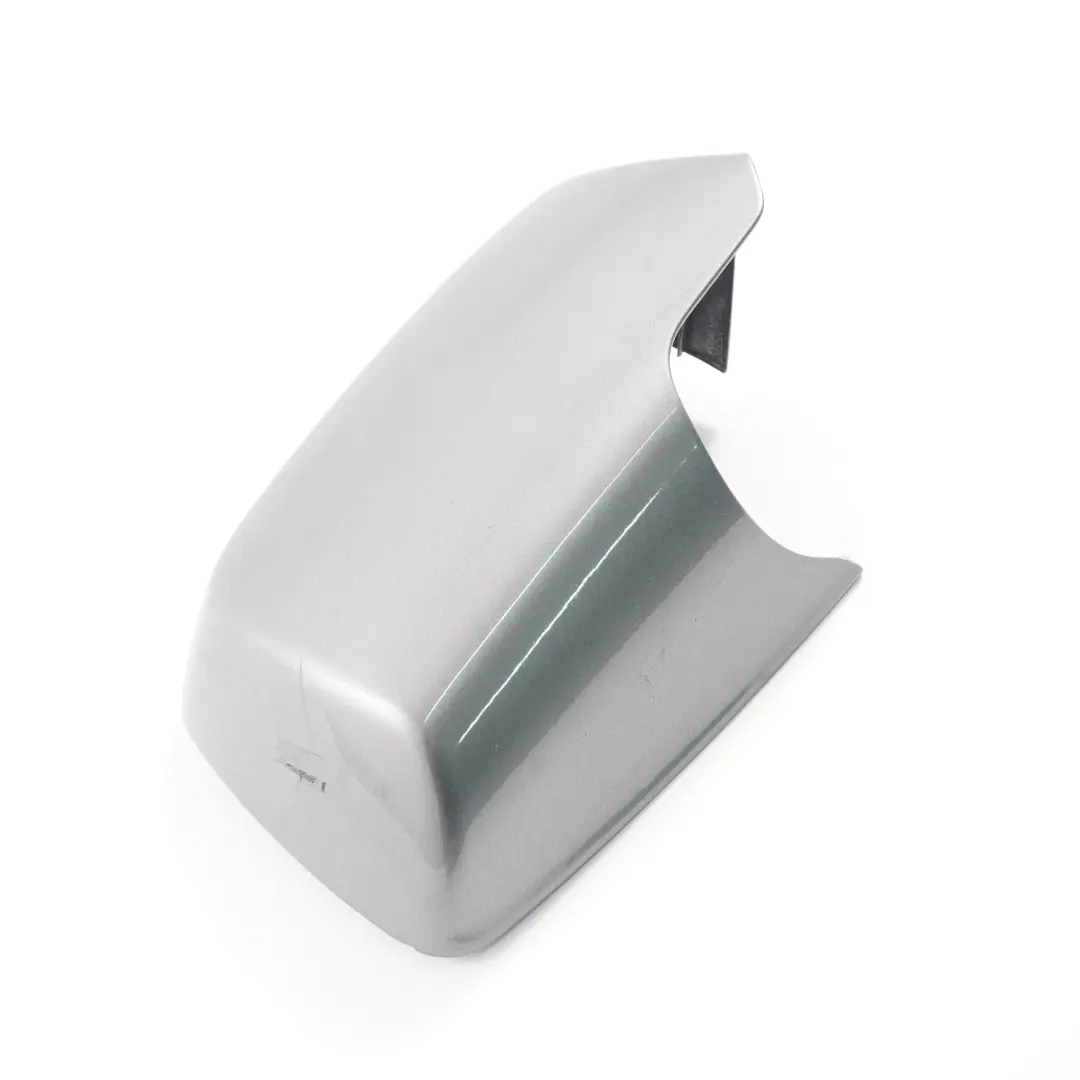 Osłona Lusterka Prawa Spacegrau - A52 do BMW X3 E83 o numerze 0302960 BMW X3 E83 Osłona Lusterka Prawa Spacegrau - A52 - SKU 0302960-SCG - Numer Części 0302960