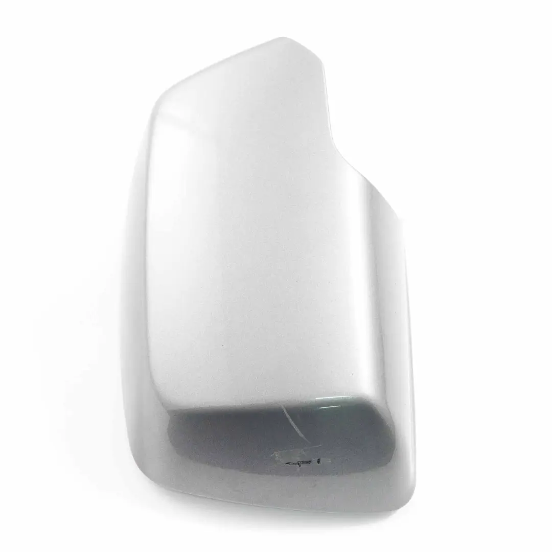  Tapa Espejo BMW X3 E83 Ala Derecha Tapa Carcasa Spacegrau Gris - A52 - SKU 0302960-SCG - Número de pieza 0302960