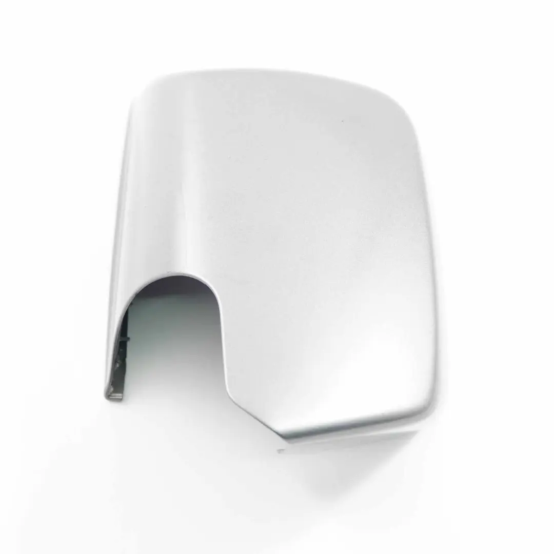  Mirror Cover BMW X3 E83 Wing Right Cap O/S Casing Spacegrau Grey - A52 - SKU 0302960-SCG - Part number 0302960