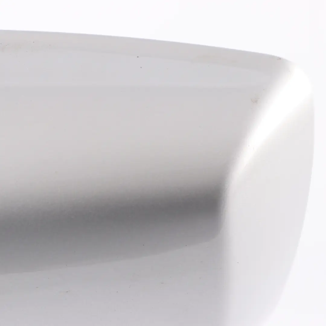 BMW X3 E83 Copri specchietto destro Titan Silver Metallic - 354 - SKU 0302960-TS - Numero di parte 0302960
