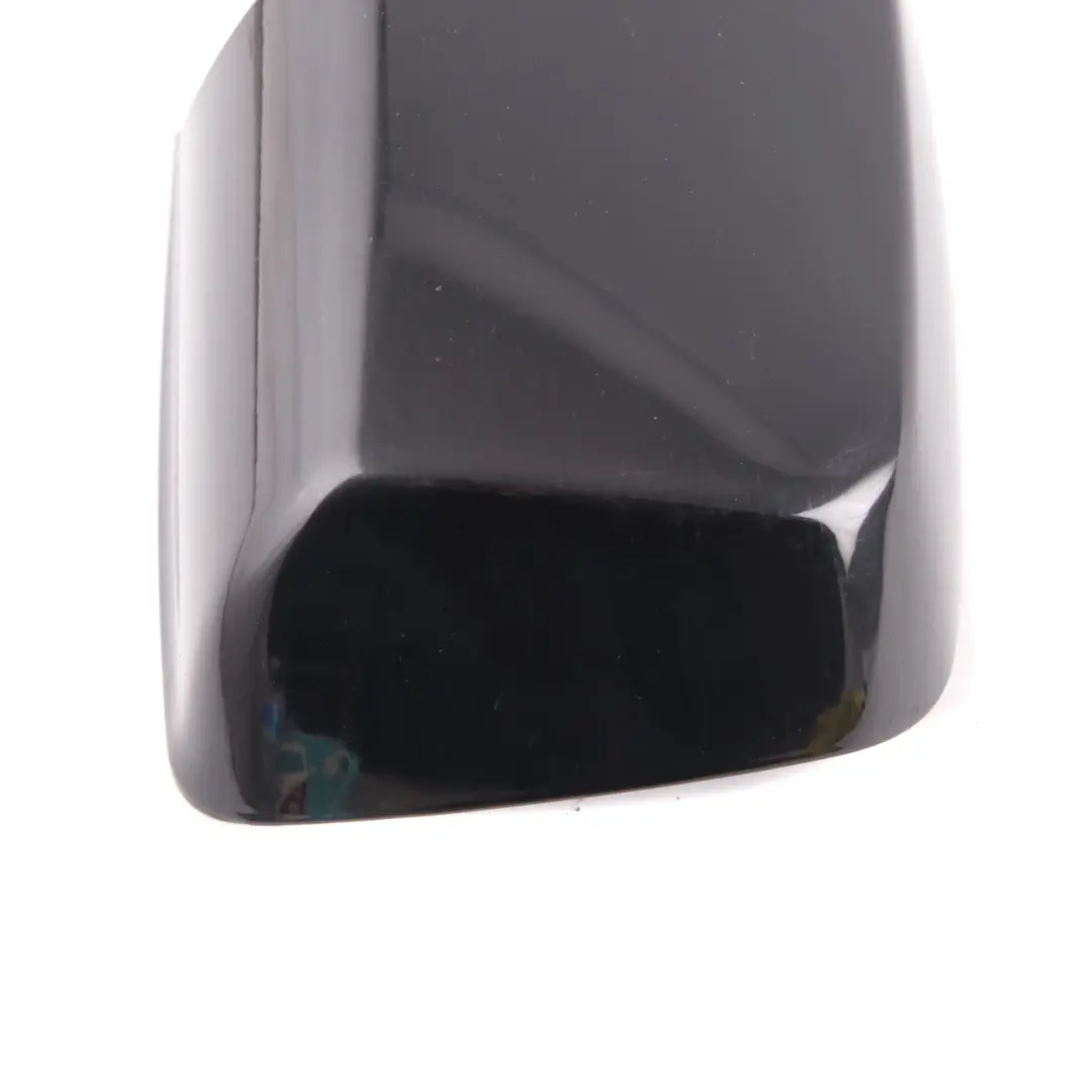Wing Mirror Cover BMW E83 X3 Left Cap N/S Casing Schwarz 2 Black 668 to with Part number 0302961 Wing Mirror Cover BMW E83 X3 Left Cap N/S Casing Schwarz 2 Black 668 - SKU 0302961-SCH - Part number 0302961