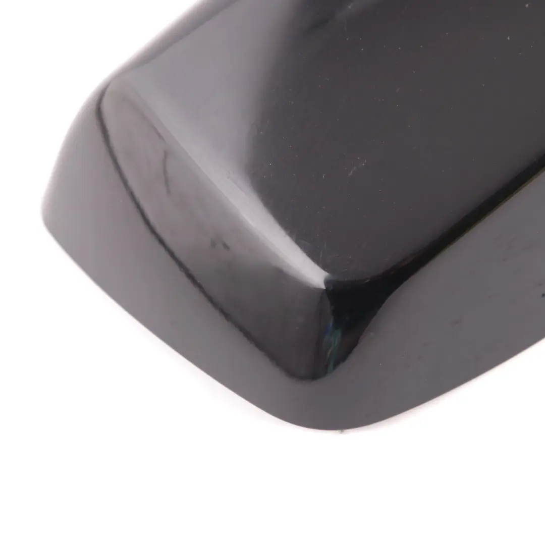 Wing Mirror Cover BMW E83 X3 Left Cap N/S Casing Schwarz 2 Black 668 to with Part number 0302961 Wing Mirror Cover BMW E83 X3 Left Cap N/S Casing Schwarz 2 Black 668 - SKU 0302961-SCH - Part number 0302961