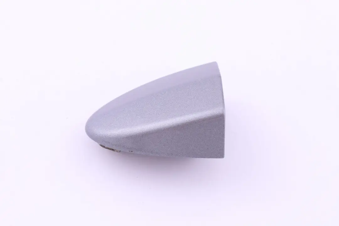 BMW X3 Series E83 Front Left N/S Door Handle Cap Cover Silbergrau Silver Grey - SKU 0303023-SBG - Part number 0303023