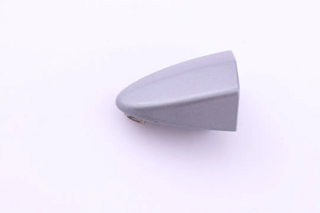 BMW X3 Series E83 Front Left N/S Door Handle Cap Cover Silbergrau Silver Grey - SKU 0303023-SBG - Part number 0303023
