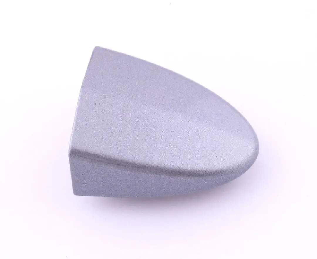 Coprimaniglia Anteriore Sinistro Silbergrau Grigio Argento per BMW X3 Serie E83 con numero di parte 0303023 BMW X3 Serie E83 Coprimaniglia Anteriore Sinistro Silbergrau Grigio Argento - SKU 0303023-SBG - Numero di parte 0303023