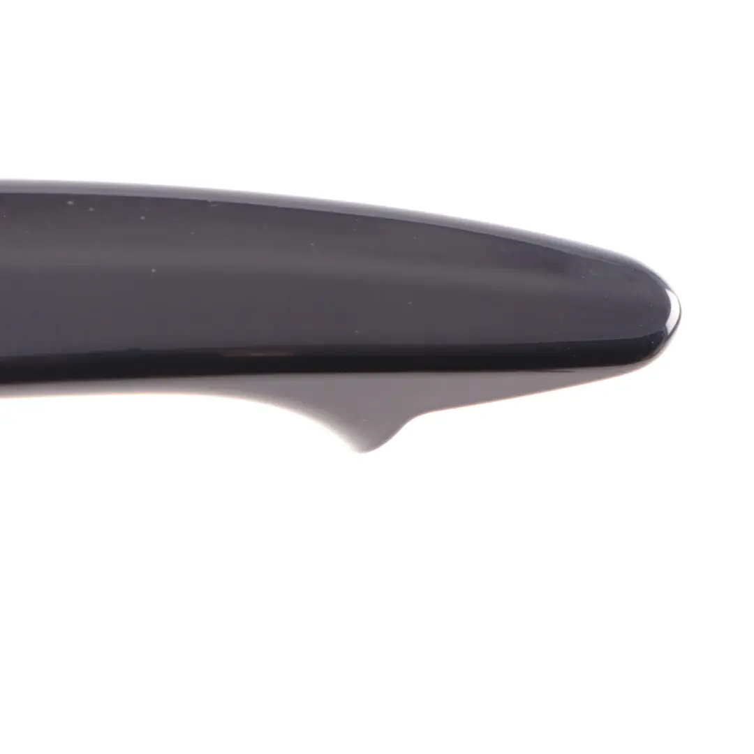BMW X3 E83 Front Rear Grab Handle Door Left N/S Monaco Blue Metallic - A35 - SKU 0303031-MB - Part number 0303031