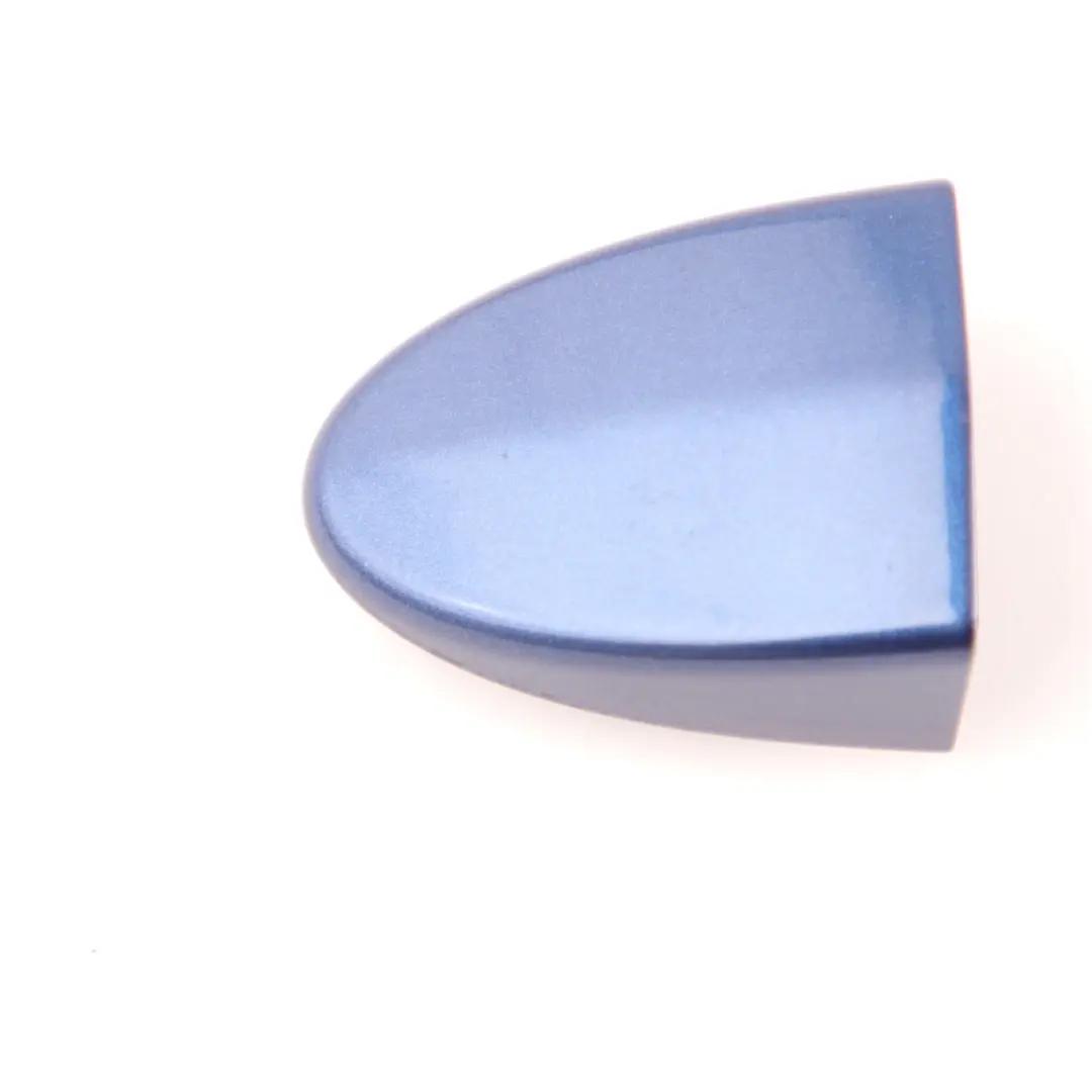 BMW X3 E83 Poignée Maintien Avant Arrière Gauche Bleu Montego - A51 - SKU 0303031-MTB - Numéro de pièce 0303031