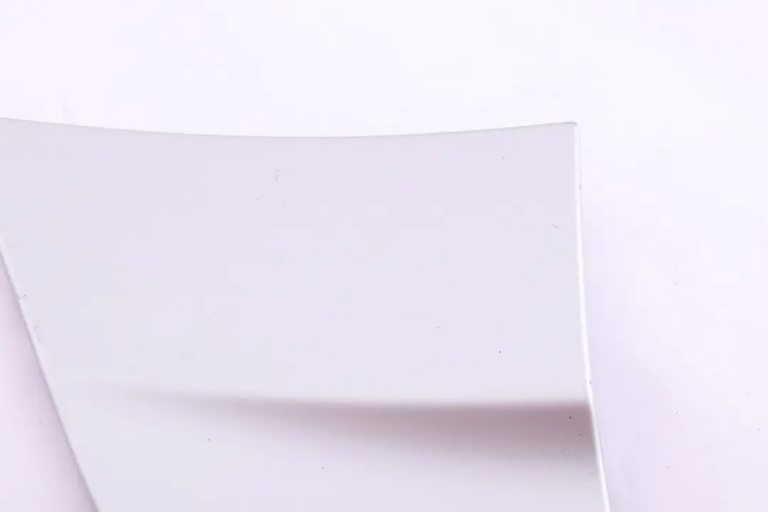 Front Left N/S Side Panel Trim Cover Titansilber Silver BMW X3 Series E83 - SKU 0303039-TS - Part number 0303039