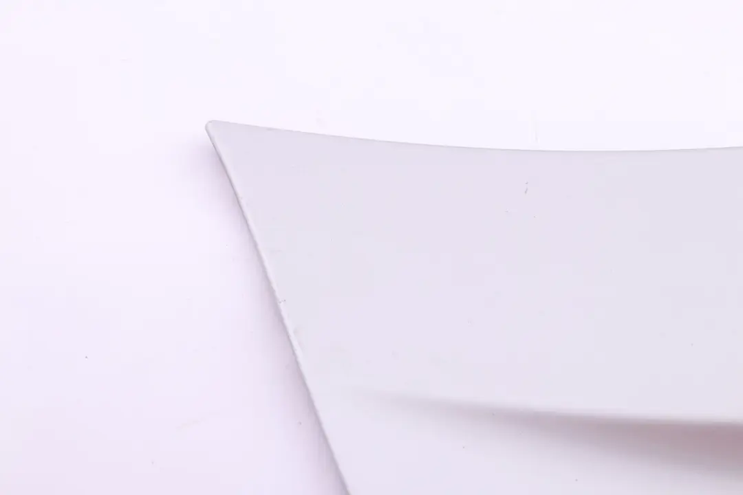 Front Left N/S Side Panel Trim Cover Titansilber Silver BMW X3 Series E83 - SKU 0303039-TS - Part number 0303039