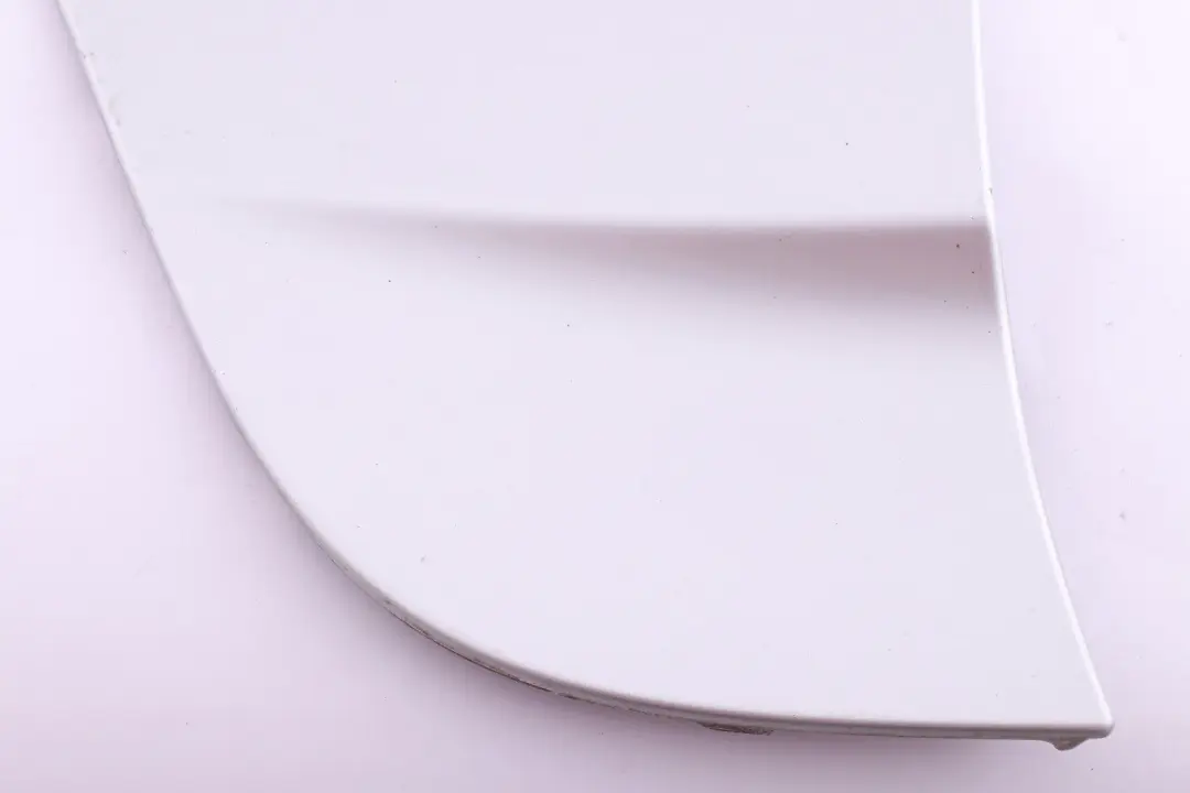 Front Left N/S Side Panel Trim Cover Titansilber Silver BMW X3 Series E83 - SKU 0303039-TS - Part number 0303039