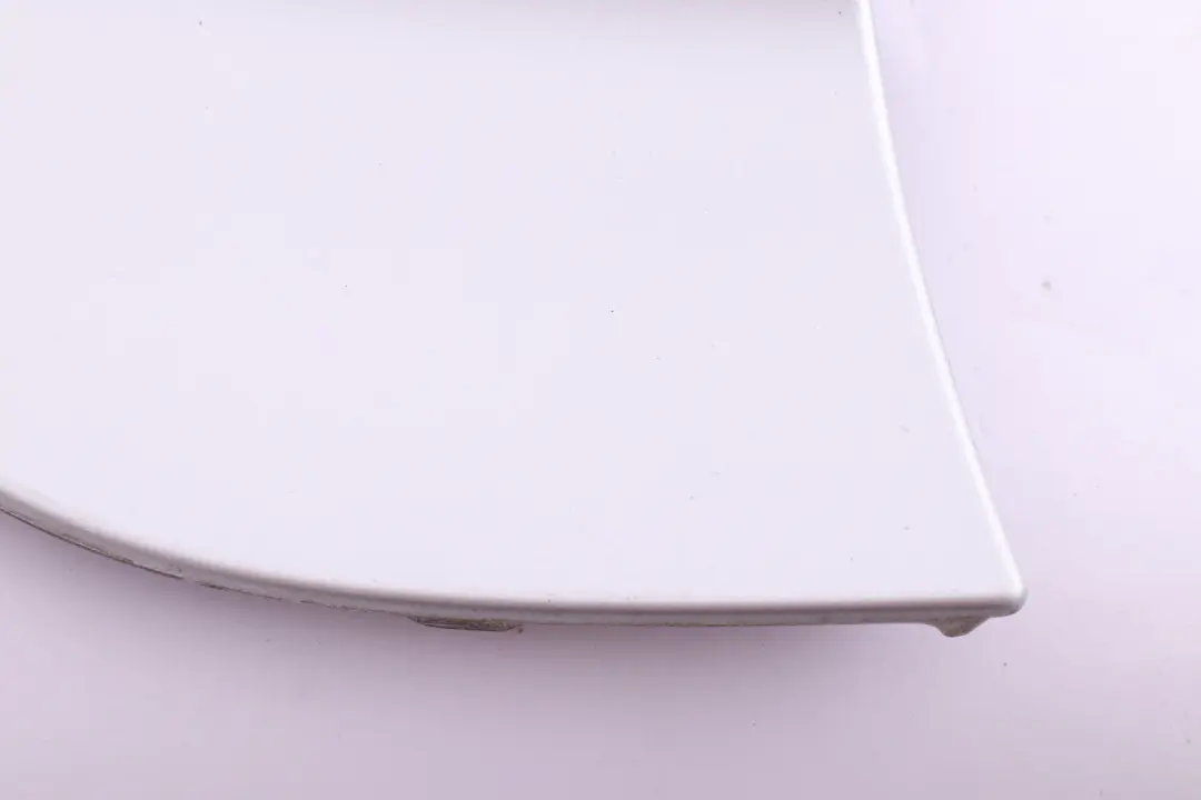 Front Left N/S Side Panel Trim Cover Titansilber Silver BMW X3 Series E83 - SKU 0303039-TS - Part number 0303039