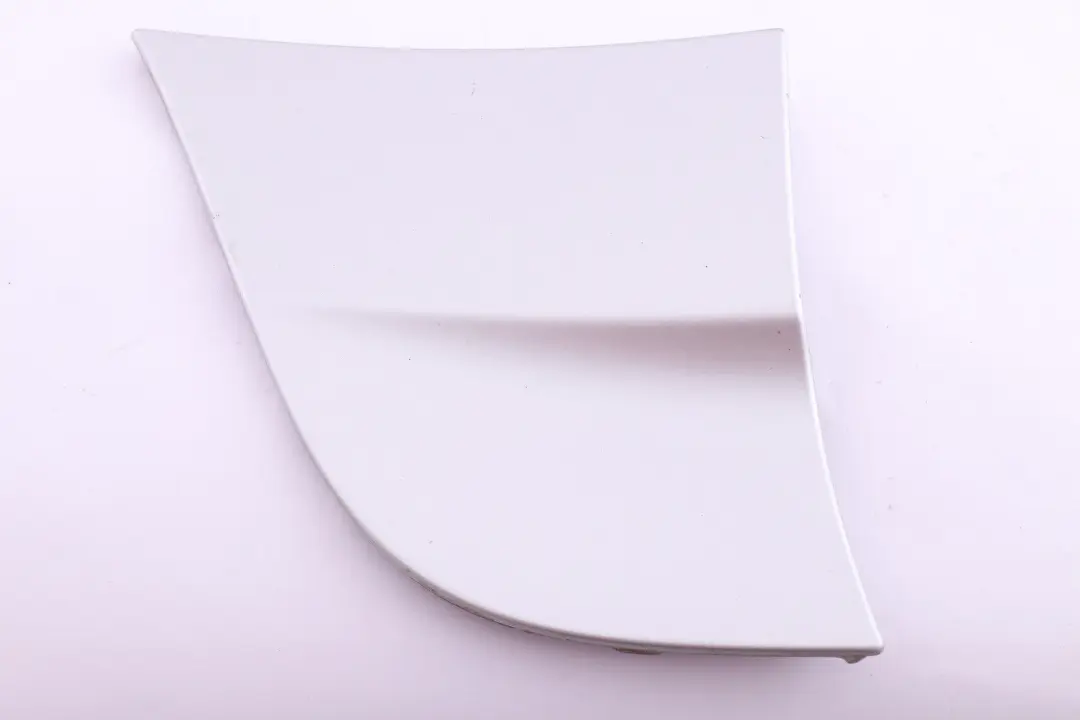 Front Left N/S Side Panel Trim Cover Titansilber Silver BMW X3 Series E83 - SKU 0303039-TS - Part number 0303039