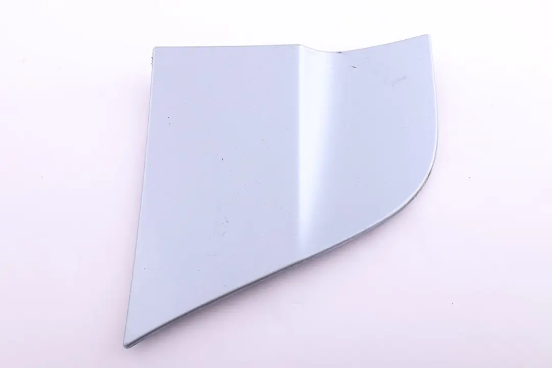 Frente Izquierda Cubierta Del Panel Lateral Azul 3405079 para BMW X3 E83 con número de pieza 0303039 BMW X3 E83 Frente Izquierda Cubierta Del Panel Lateral Azul 3405079 - SKU 0303039-WB - Número de pieza 0303039