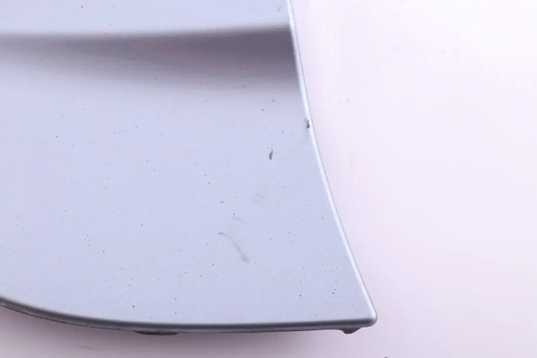 BMW X3 E83 Front Left N/S Side Panel Trim Cover Bluewater Blue 3405079 - SKU 0303039-WB - Part number 0303039