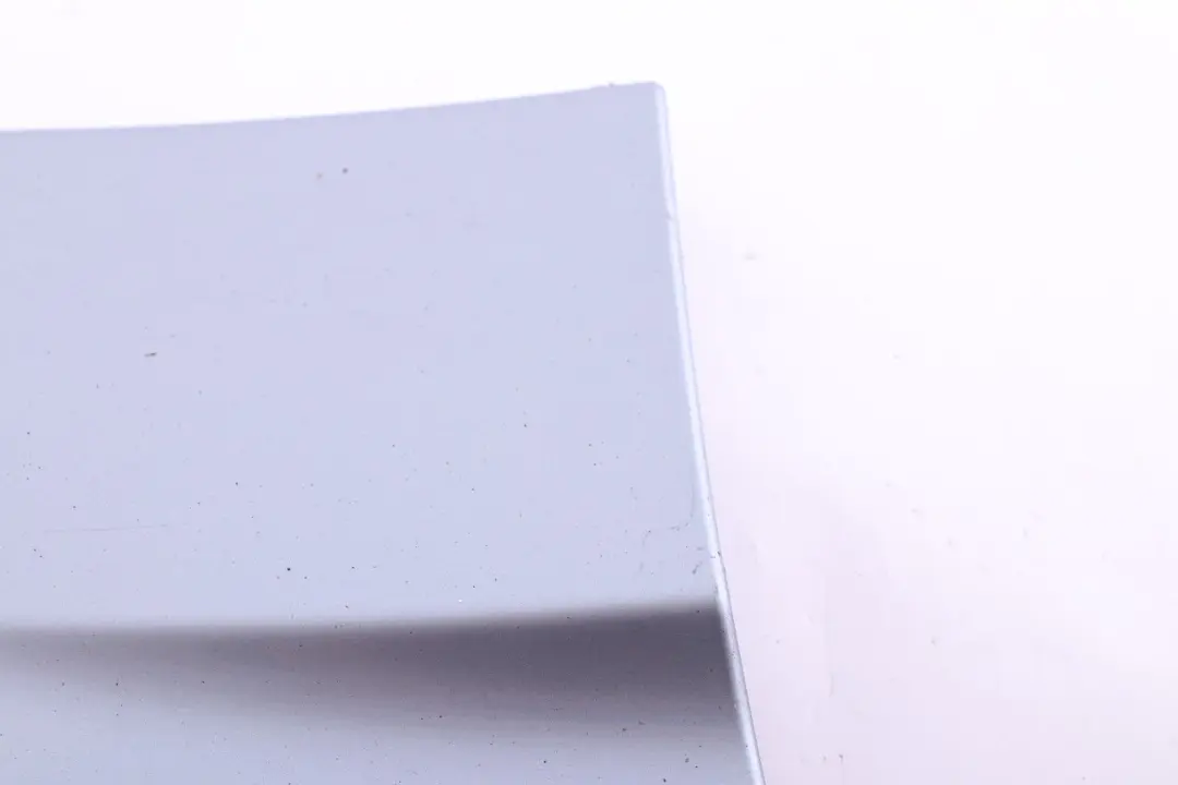 BMW X3 Series E83 Front Left N/S Side Panel Trim Cover Bluewater Blue - SKU 0303039-WB - Part number 0303039