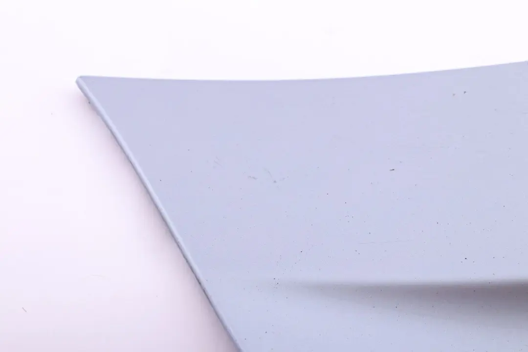 Gauche Side Panel Cover Bluewater Blue 3405079 pour BMW X3 E83 Avant à propos du numéro de pièce 0303039 BMW X3 E83 Avant Gauche Side Panel Cover Bluewater Blue 3405079 - SKU 0303039-WB - Numéro de pièce 0303039