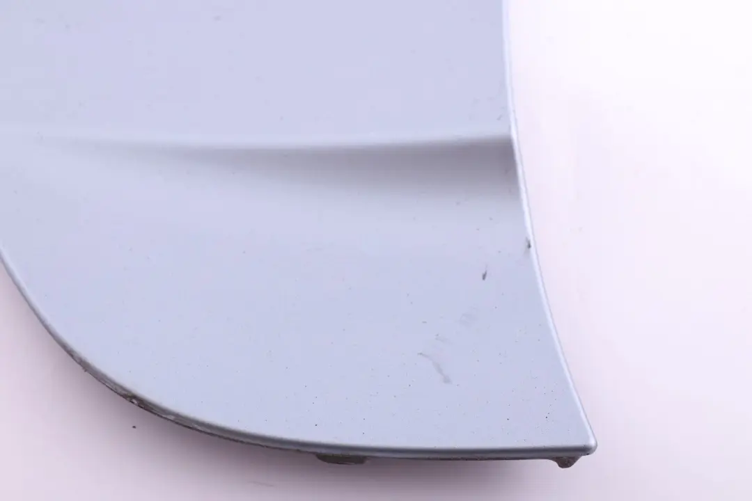 Front Left N/S Side Panel Trim Cover Bluewater Blue 3405079 to BMW X3 E83 with Part number 0303039 BMW X3 E83 Front Left N/S Side Panel Trim Cover Bluewater Blue 3405079 - SKU 0303039-WB - Part number 0303039