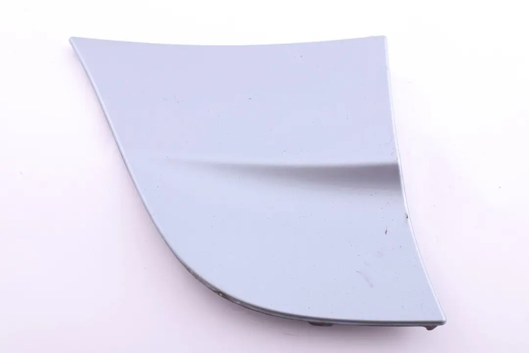 Pannello Laterale Anteriore Sinistro Copertura Blu Acqua 3405079 per BMW X3 E83 con numero di parte 0303039 BMW X3 E83 Pannello Laterale Anteriore Sinistro Copertura Blu Acqua 3405079 - SKU 0303039-WB - Numero di parte 0303039